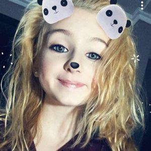 Meet your Posher, Marissa